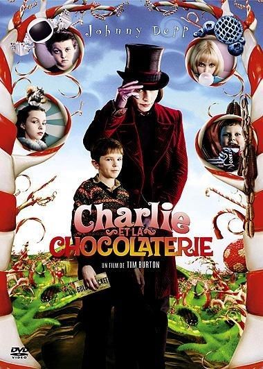 Charlie Et La Chocolaterie